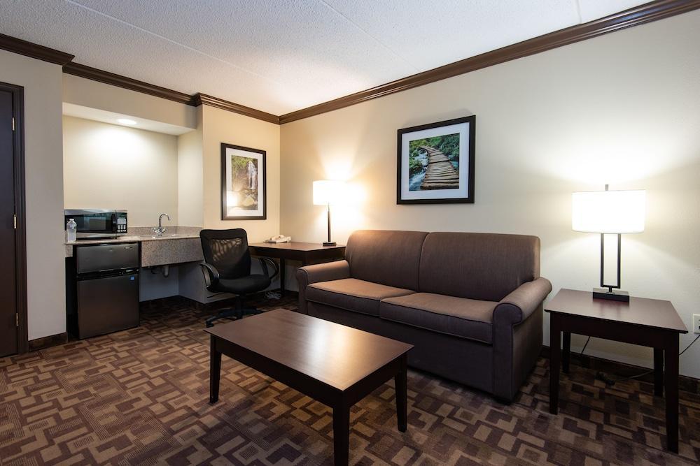 Quality Inn & Suites Quakertown-Allentown Eksteriør bilde