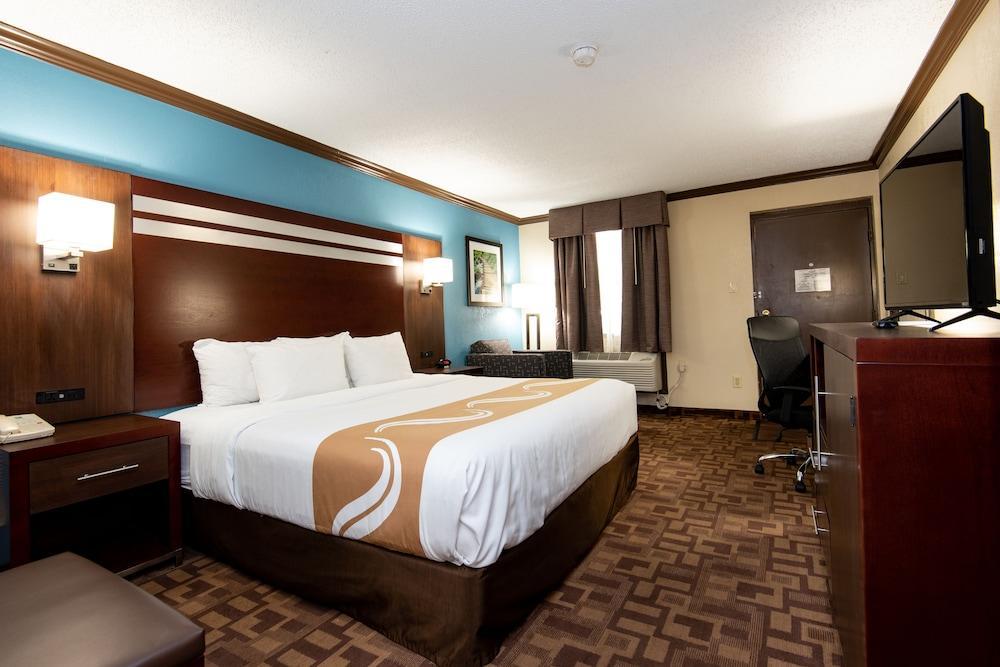 Quality Inn & Suites Quakertown-Allentown Eksteriør bilde