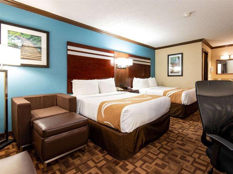 Quality Inn & Suites Quakertown-Allentown Eksteriør bilde