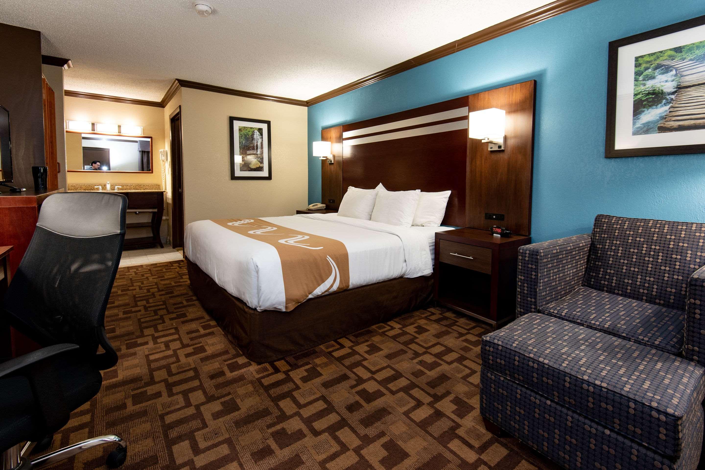 Quality Inn & Suites Quakertown-Allentown Eksteriør bilde