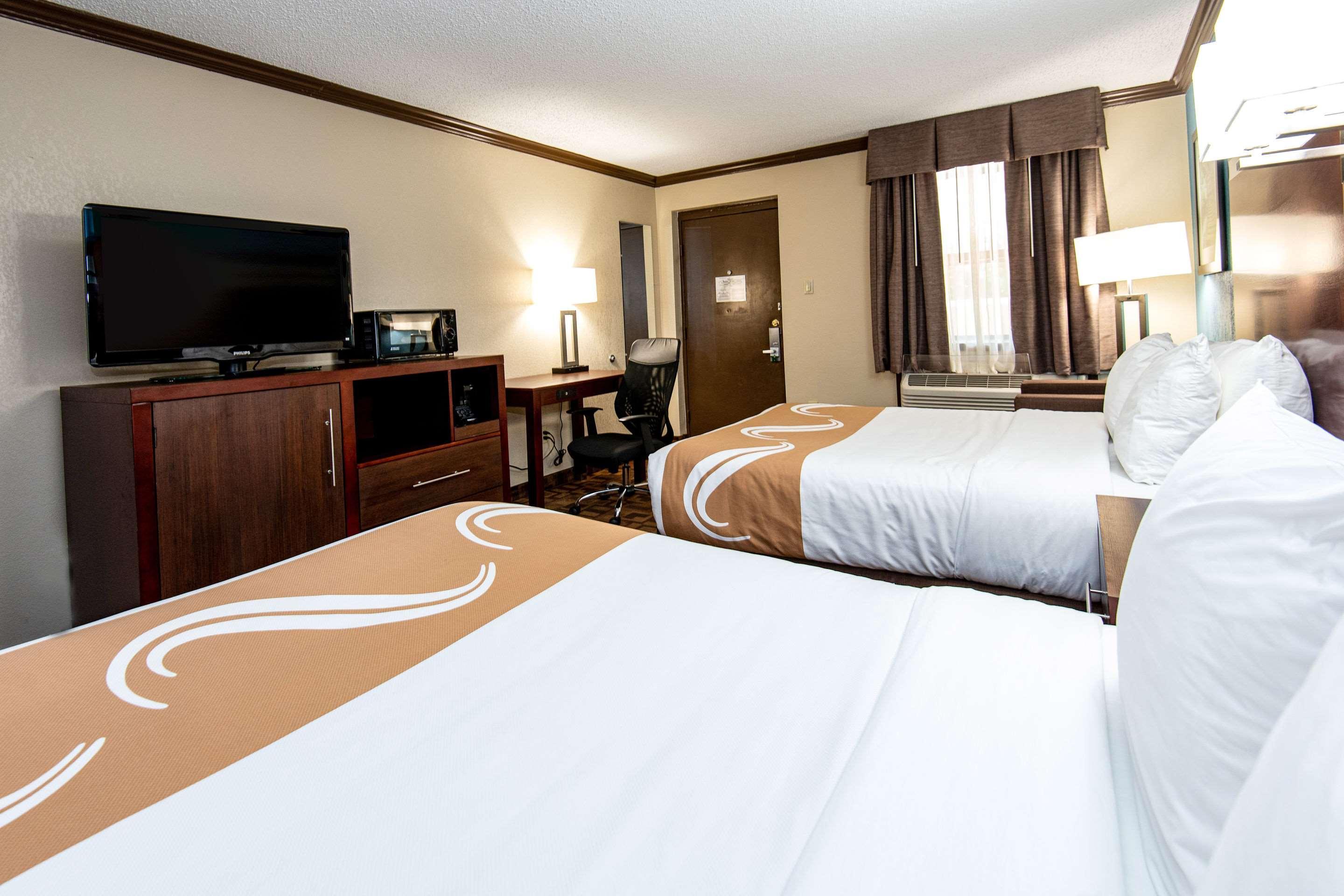 Quality Inn & Suites Quakertown-Allentown Eksteriør bilde