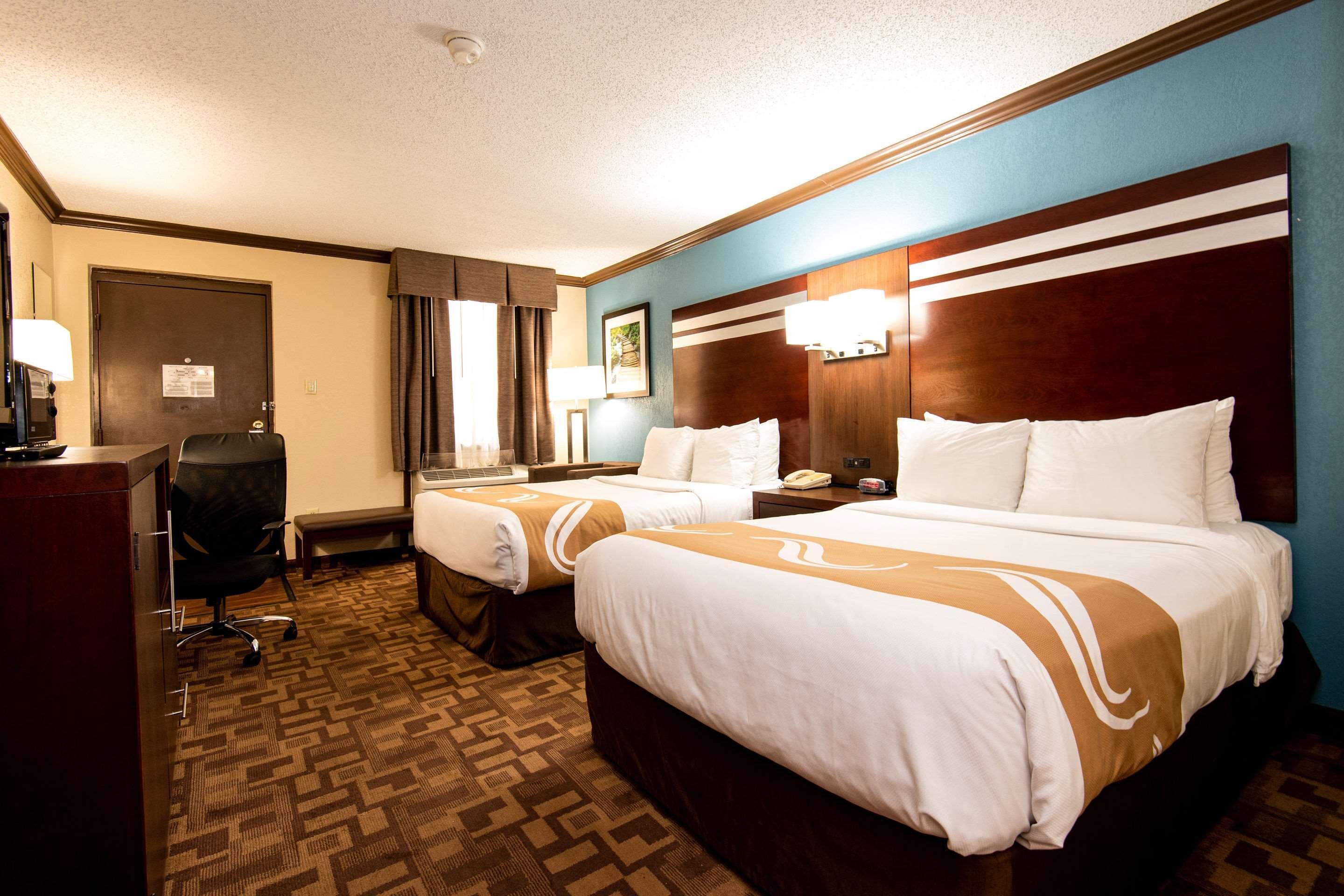 Quality Inn & Suites Quakertown-Allentown Eksteriør bilde