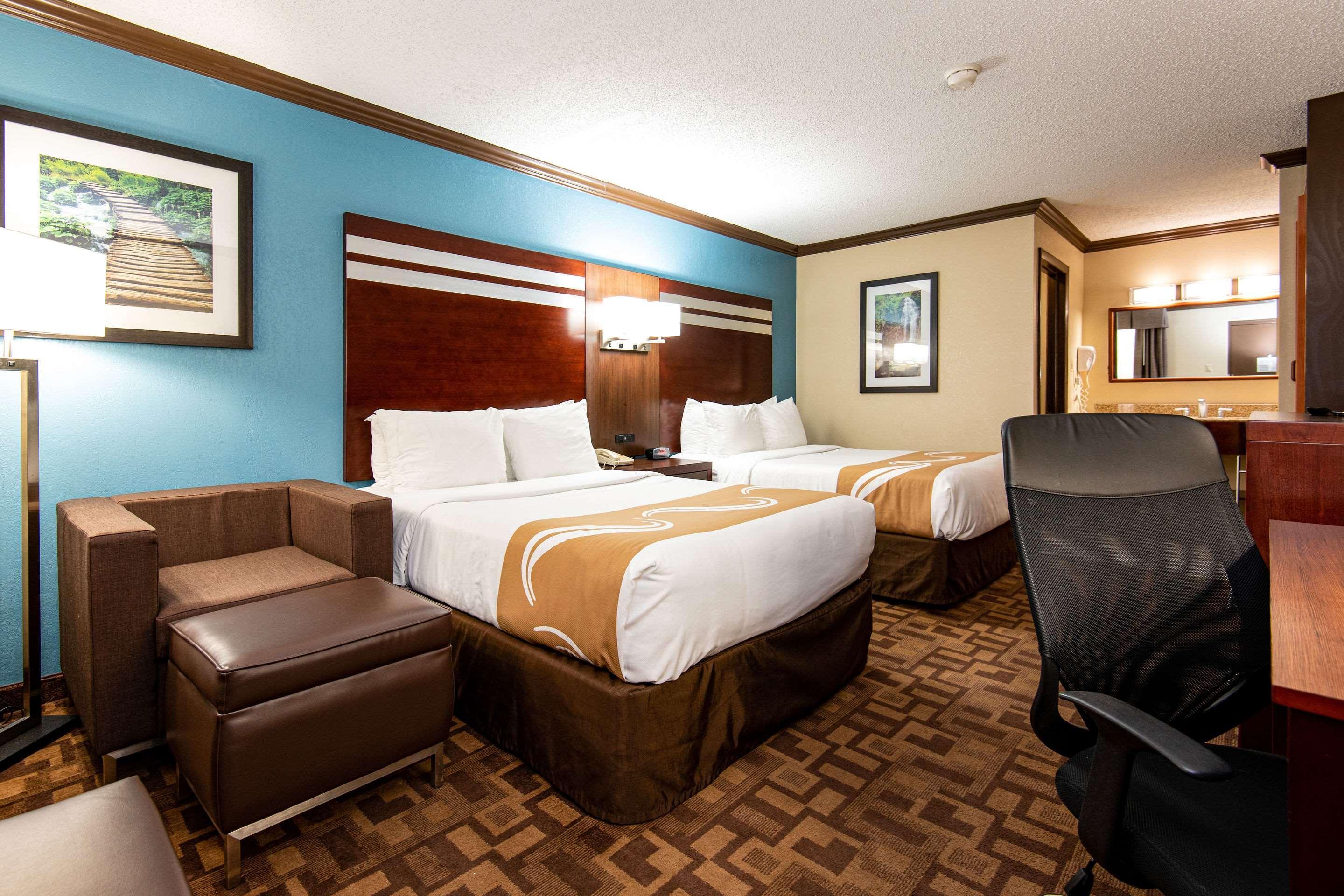 Quality Inn & Suites Quakertown-Allentown Eksteriør bilde