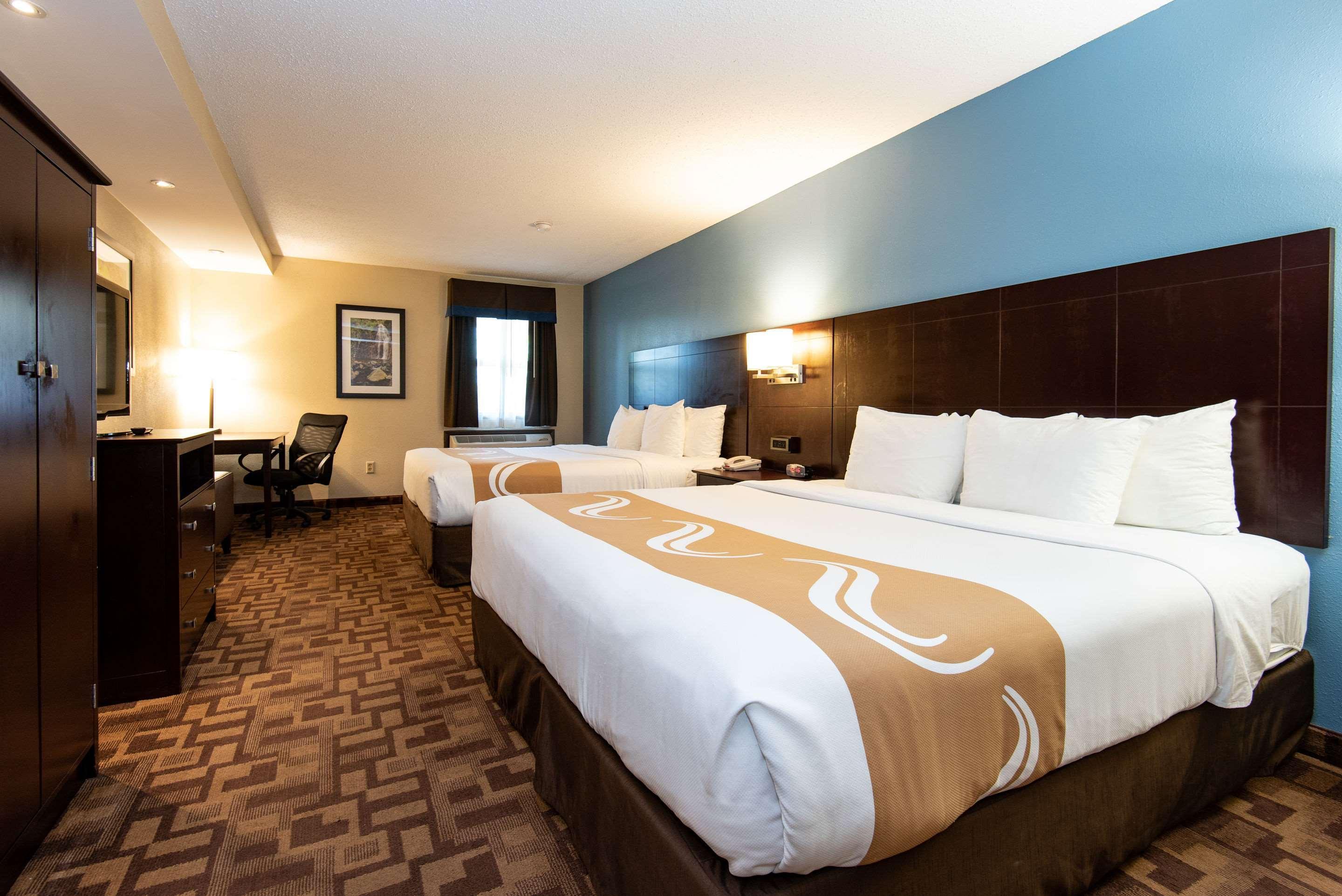 Quality Inn & Suites Quakertown-Allentown Eksteriør bilde