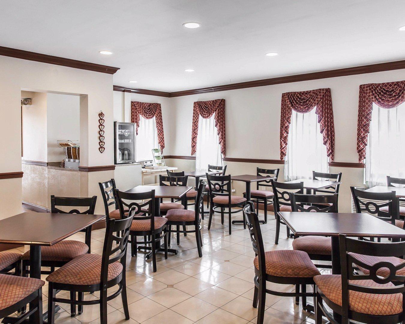 Quality Inn & Suites Quakertown-Allentown Eksteriør bilde