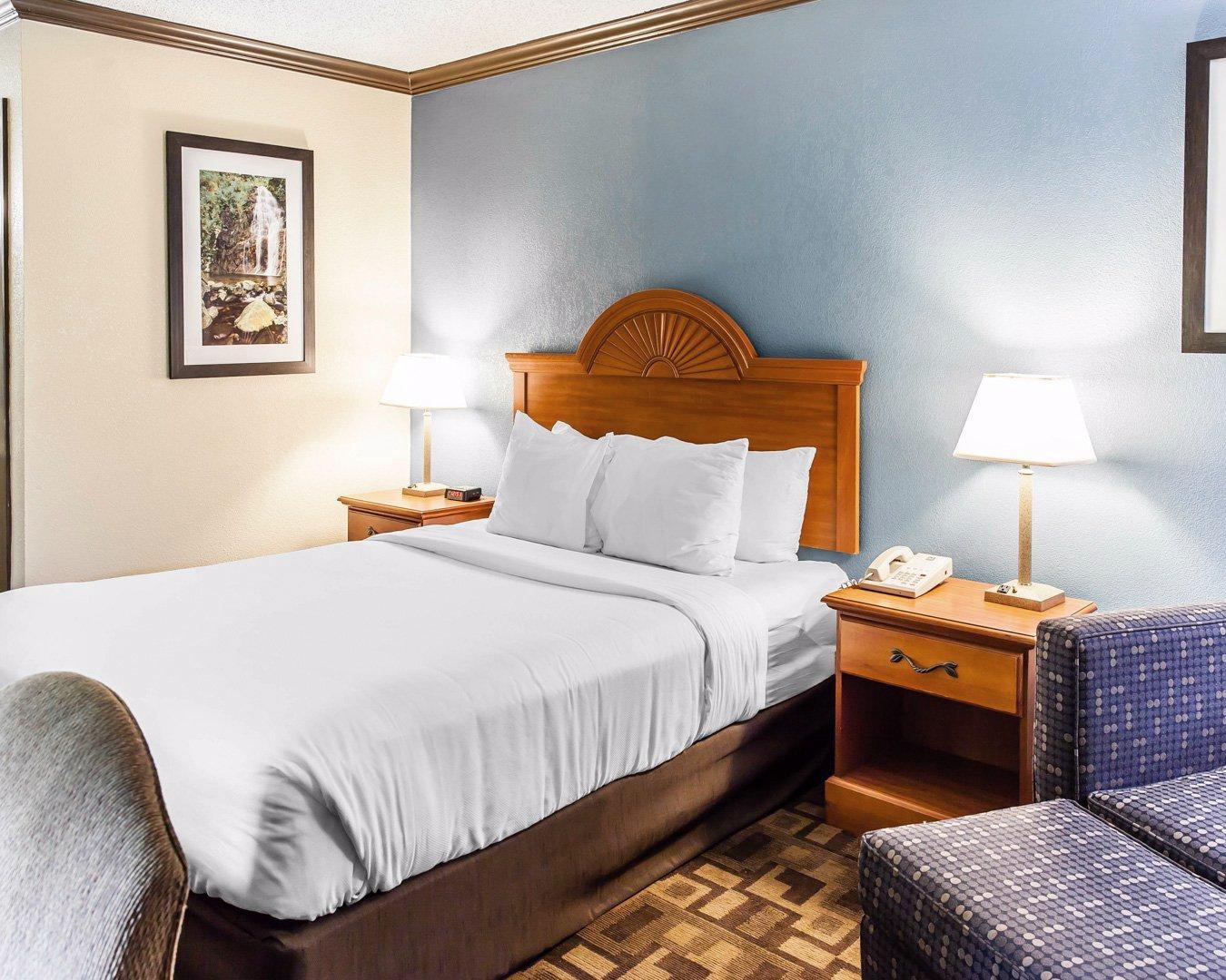 Quality Inn & Suites Quakertown-Allentown Eksteriør bilde