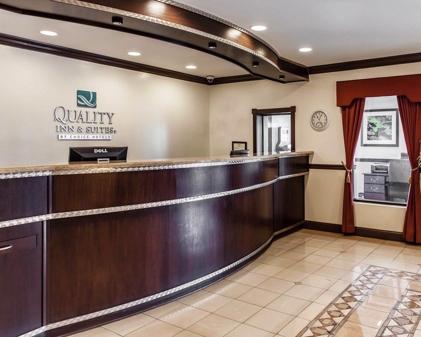 Quality Inn & Suites Quakertown-Allentown Eksteriør bilde