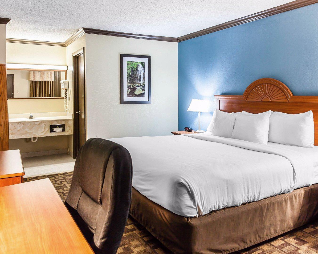 Quality Inn & Suites Quakertown-Allentown Eksteriør bilde
