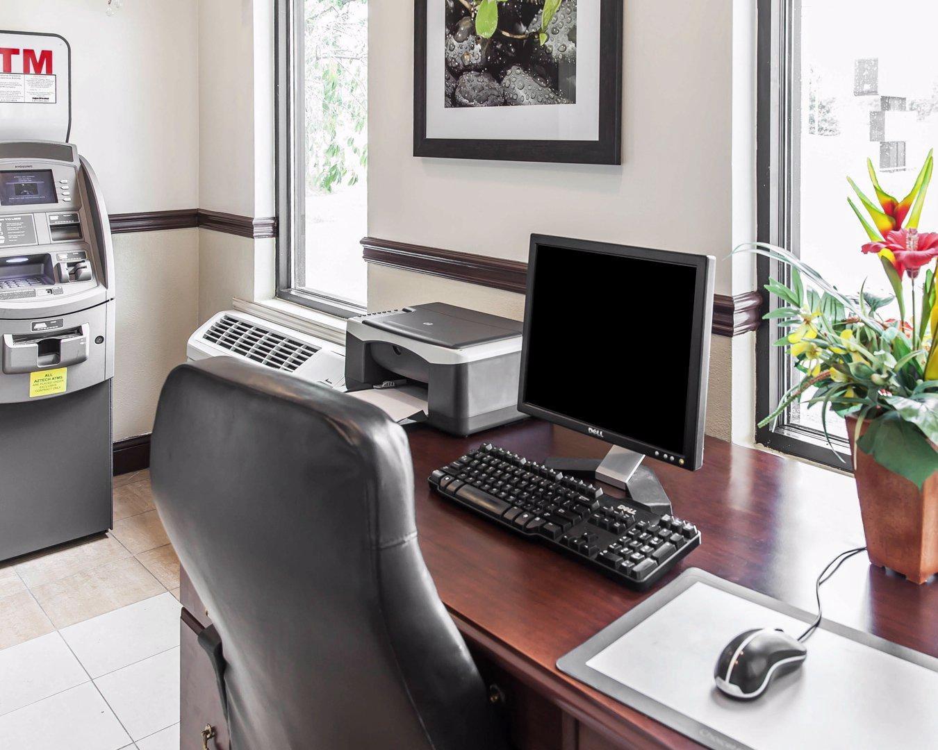 Quality Inn & Suites Quakertown-Allentown Eksteriør bilde
