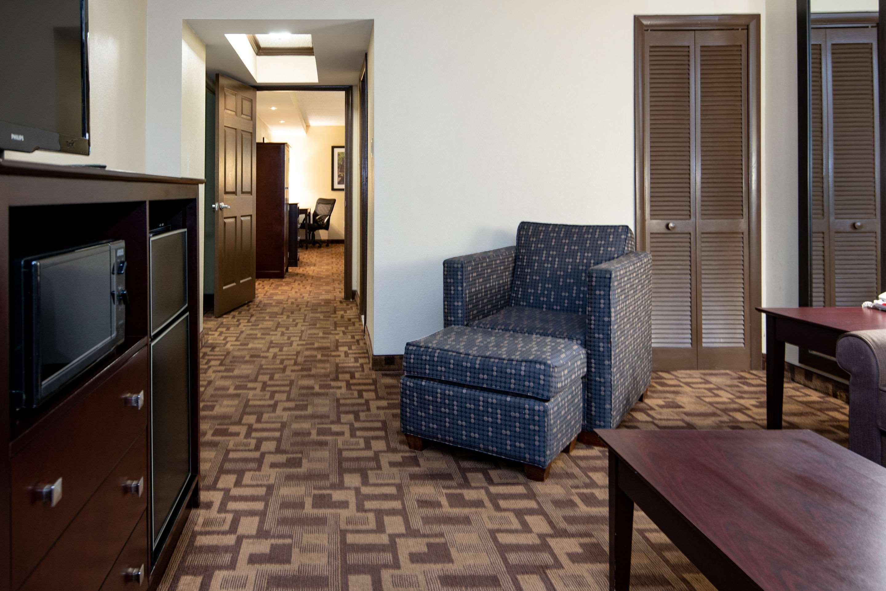 Quality Inn & Suites Quakertown-Allentown Eksteriør bilde