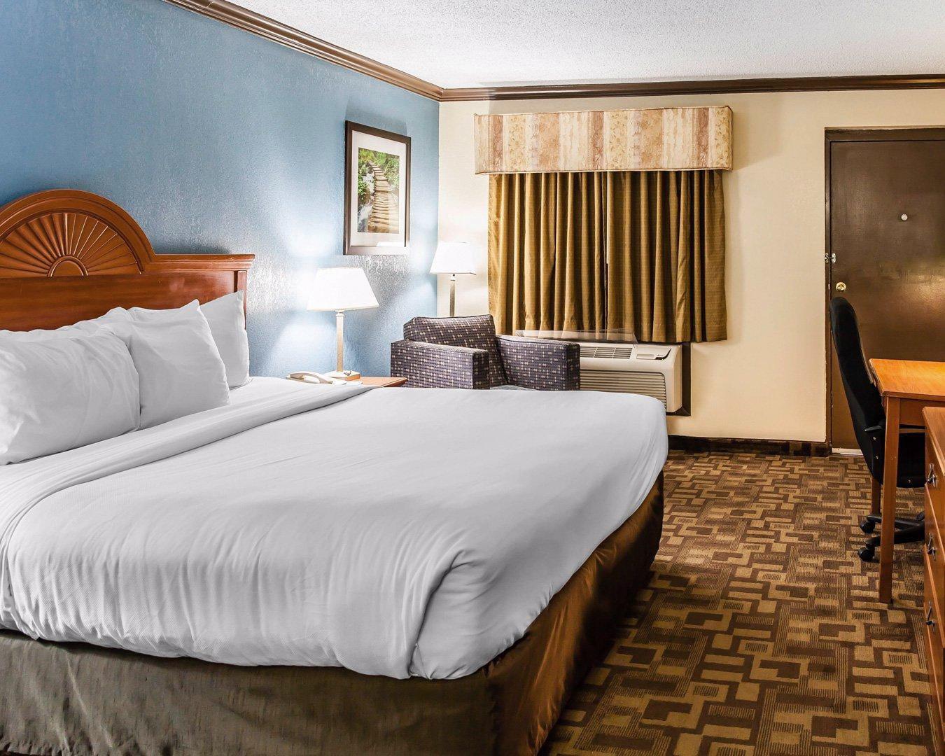 Quality Inn & Suites Quakertown-Allentown Eksteriør bilde