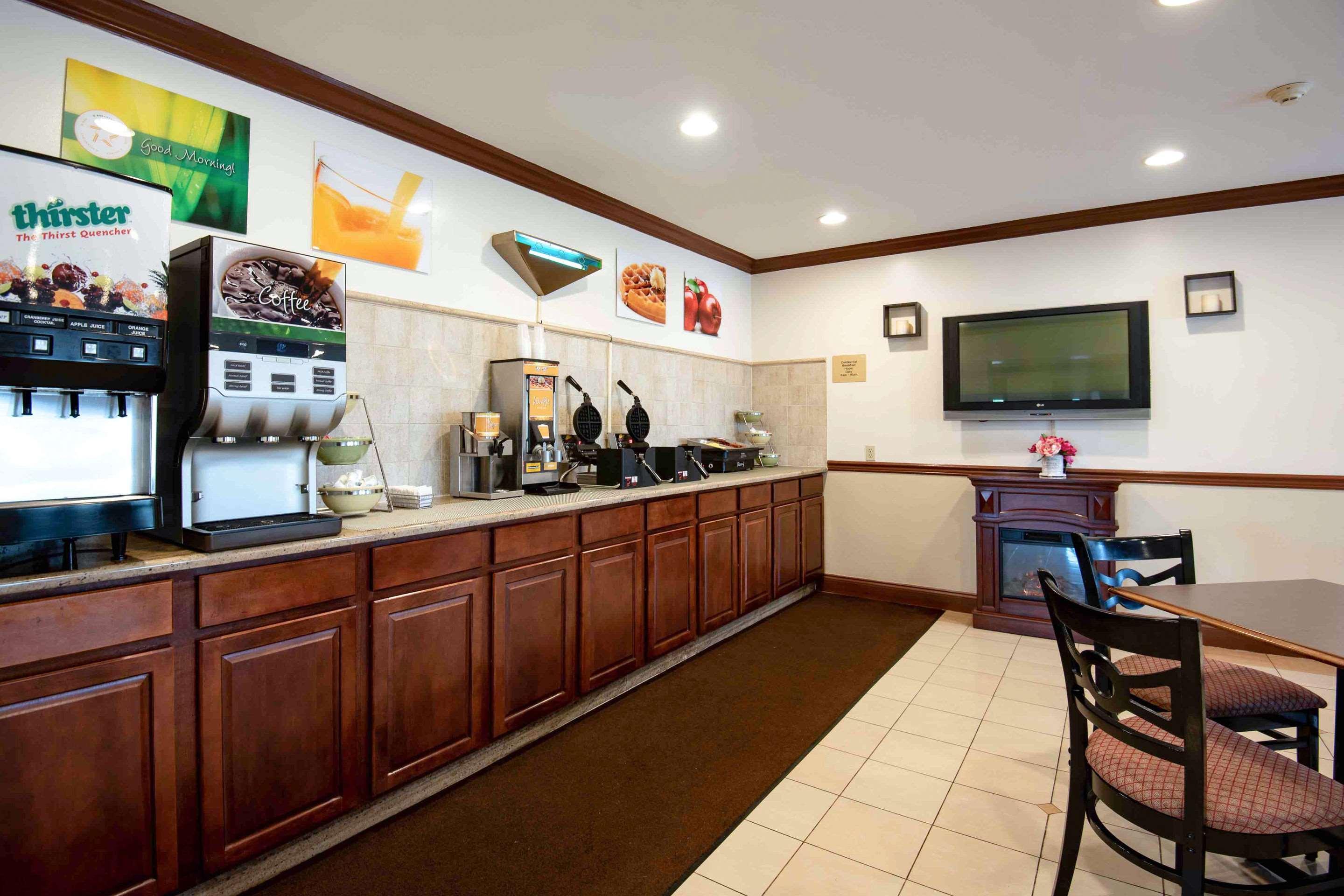 Quality Inn & Suites Quakertown-Allentown Eksteriør bilde