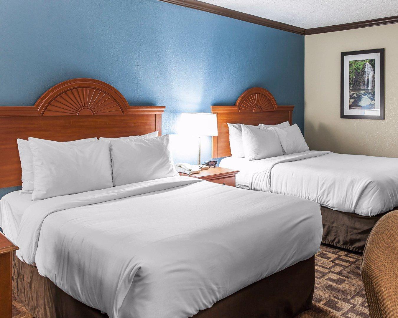 Quality Inn & Suites Quakertown-Allentown Eksteriør bilde