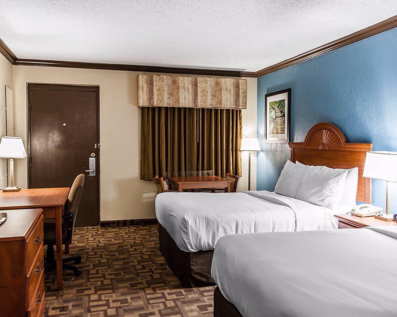Quality Inn & Suites Quakertown-Allentown Eksteriør bilde