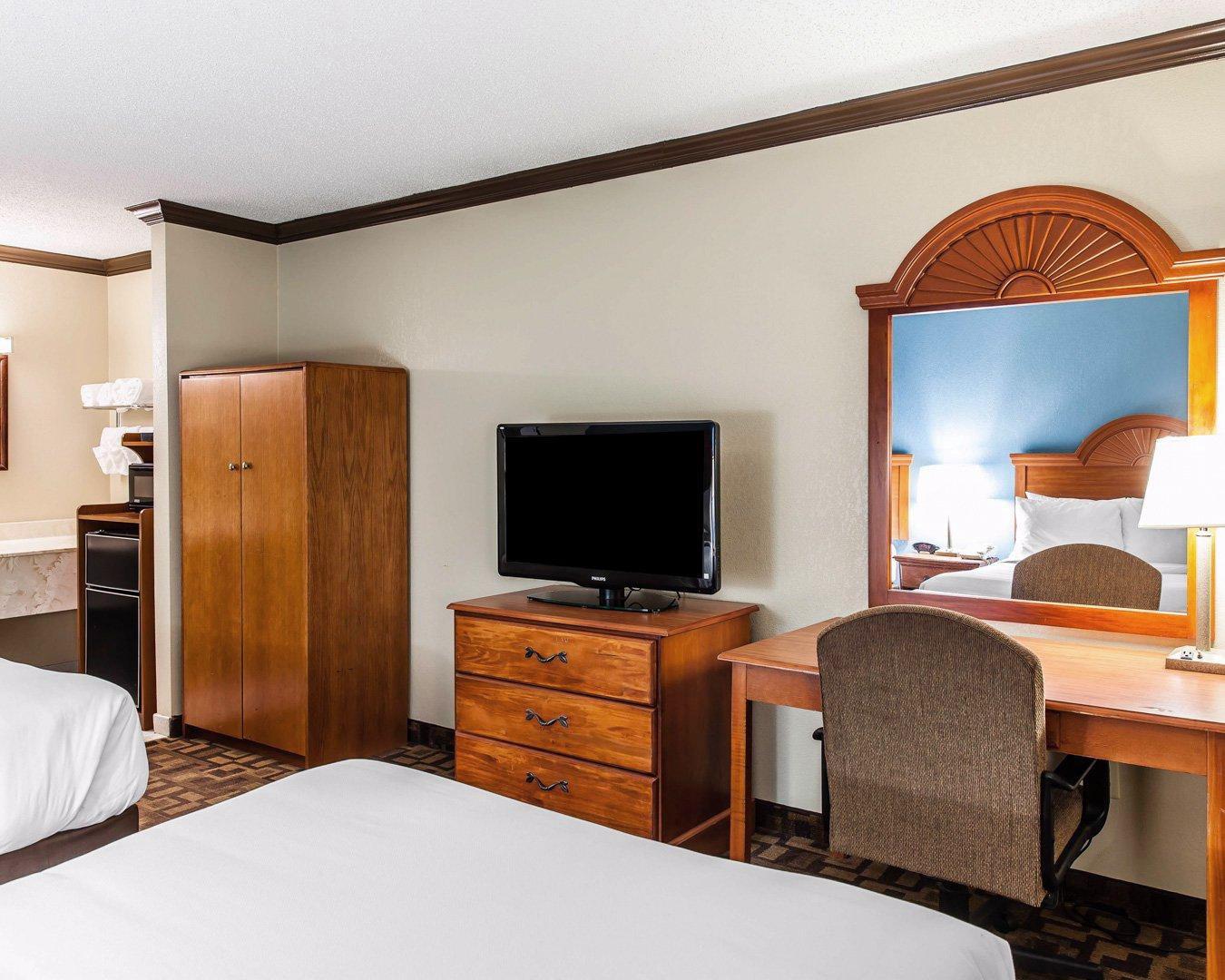 Quality Inn & Suites Quakertown-Allentown Eksteriør bilde
