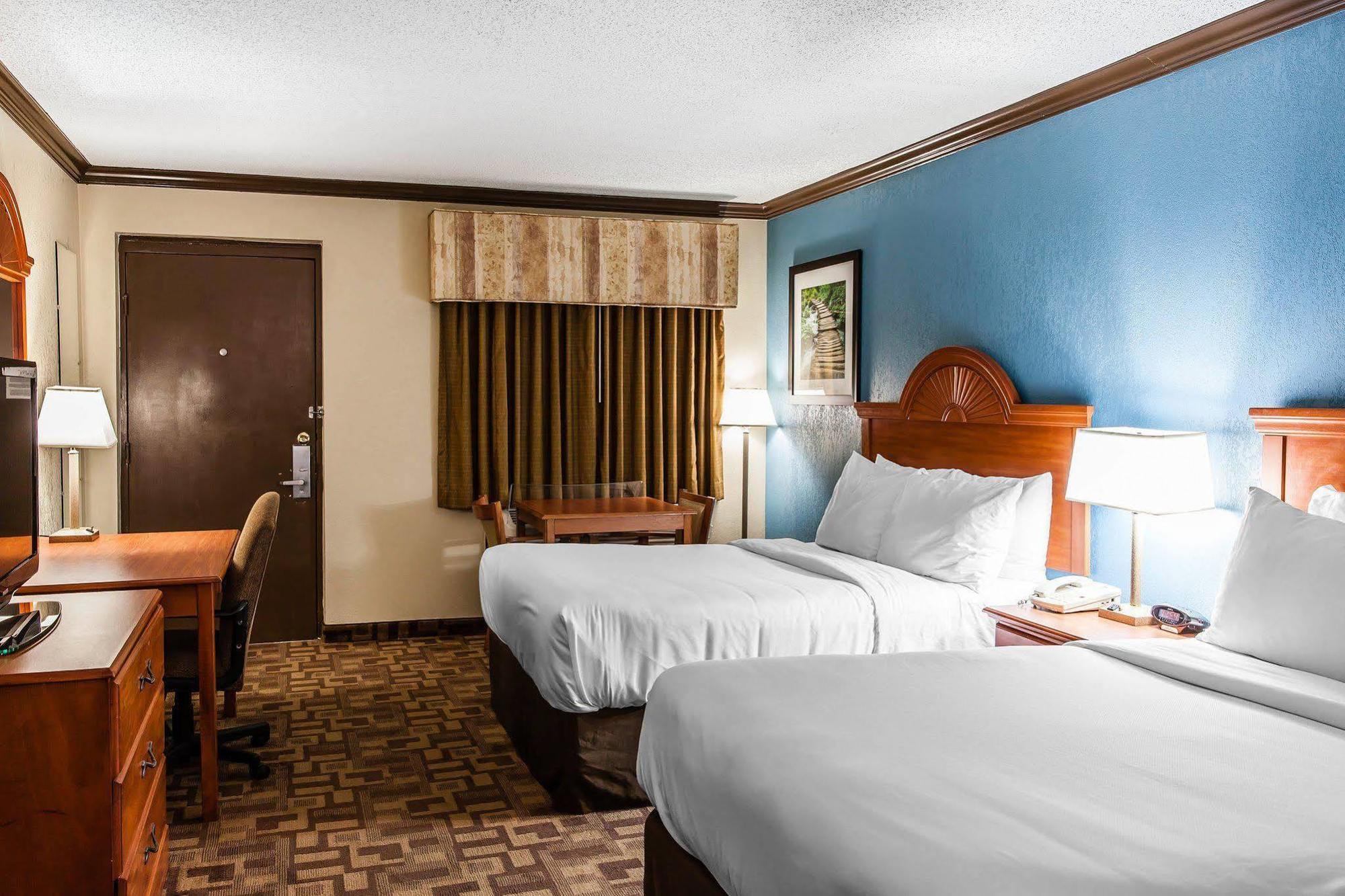 Quality Inn & Suites Quakertown-Allentown Eksteriør bilde