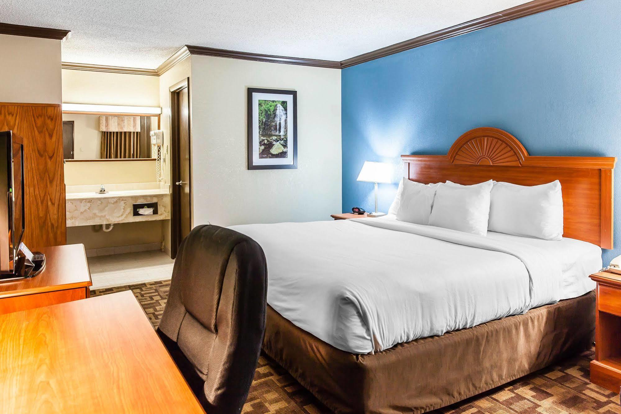 Quality Inn & Suites Quakertown-Allentown Eksteriør bilde