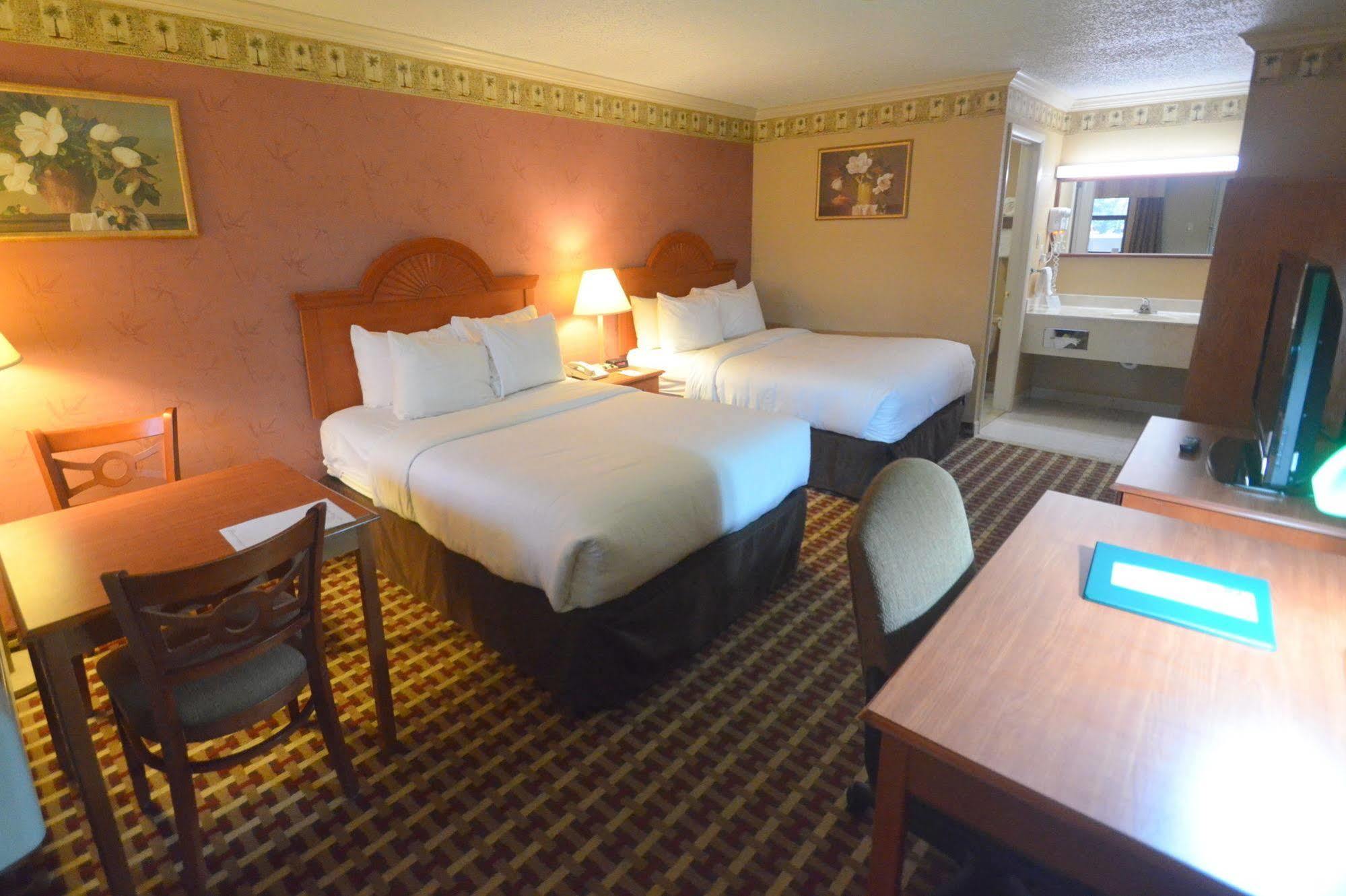 Quality Inn & Suites Quakertown-Allentown Eksteriør bilde