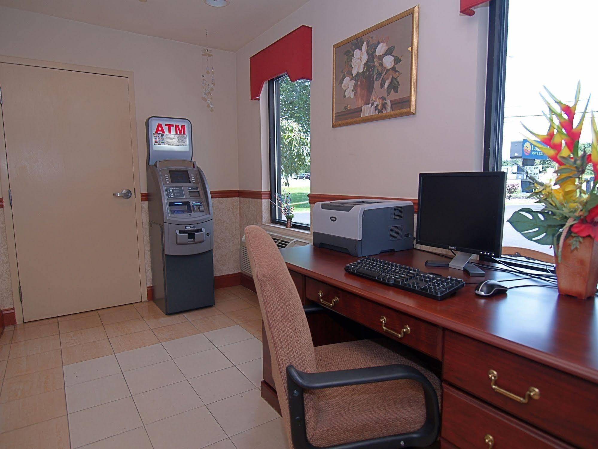 Quality Inn & Suites Quakertown-Allentown Eksteriør bilde