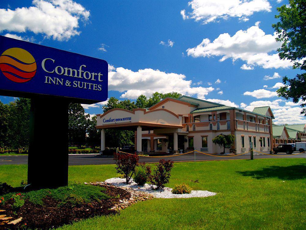 Quality Inn & Suites Quakertown-Allentown Eksteriør bilde